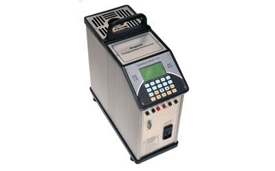 High Temperature Dry Block Calibrator MTC 1200